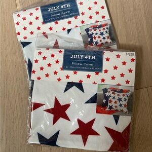 Pillow Covers